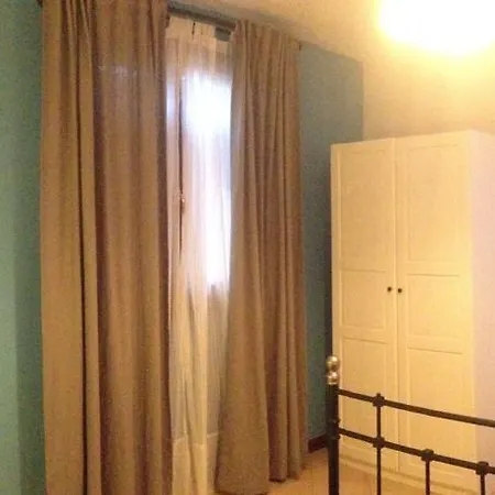 Bed & Breakfast Rosada *