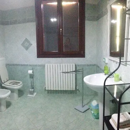 Rosada Bed & Breakfast San Donnino della Nizzola