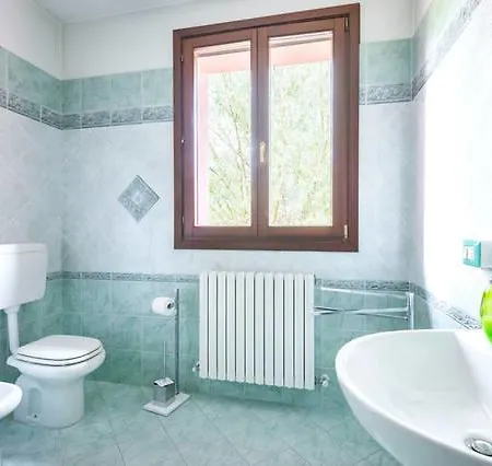 Bed & Breakfast Rosada