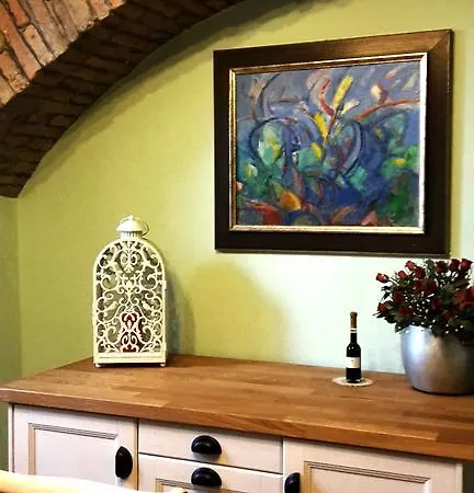 Rosada Bed & Breakfast San Donnino della Nizzola