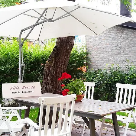 Bed & Breakfast Rosada San Donnino della Nizzola