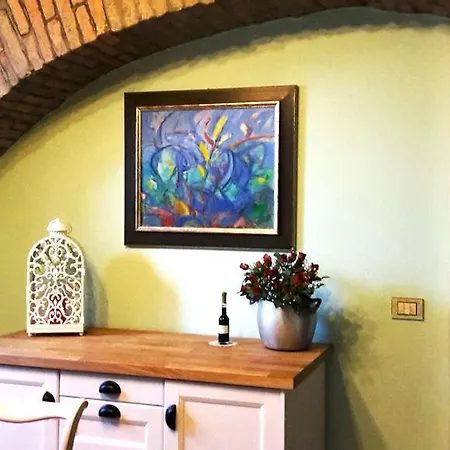 Bed & Breakfast Rosada