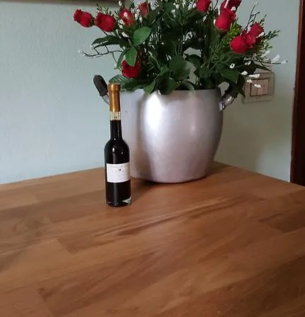 Alojamento de Acomodação e Pequeno-almoço Rosada